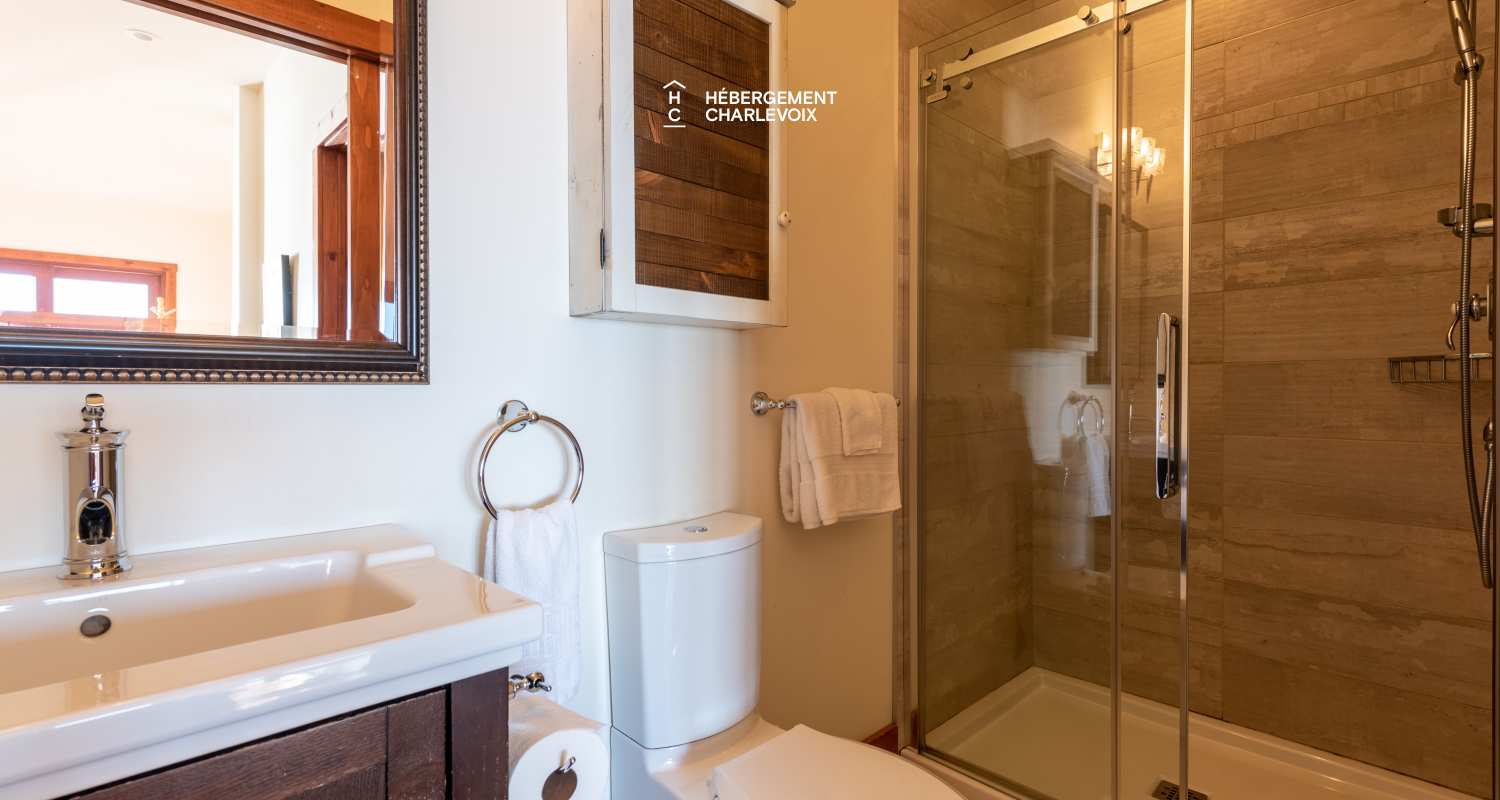 CHA-46 - Une vue panoramique majestueuse 